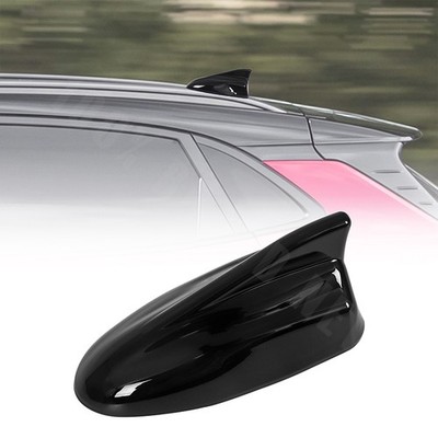 Shark Fin Antenna Base Cover – Black – Fits Hyundai Kona 2018-2021 – OEM 96210-J9300
