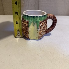 Pineapple Mug