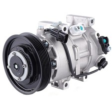 Air Compressor Wclutch For Kia Rio 2012-2015 Hyundai Accent 2012-2016 1.6l Atc Air Compressor Wclutch For Kia Rio 2012-2015 Hyundai Accent 2012-2016 1.6l Atc