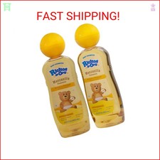 Ricitos de Oro, Baby Shampoo Cleansing and Lightening Baby Shampoo with Chamomil