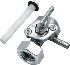 Generator Petcock Fuel Shut Off Valve M16x1.5mm Generac Predator Champion 0J0974