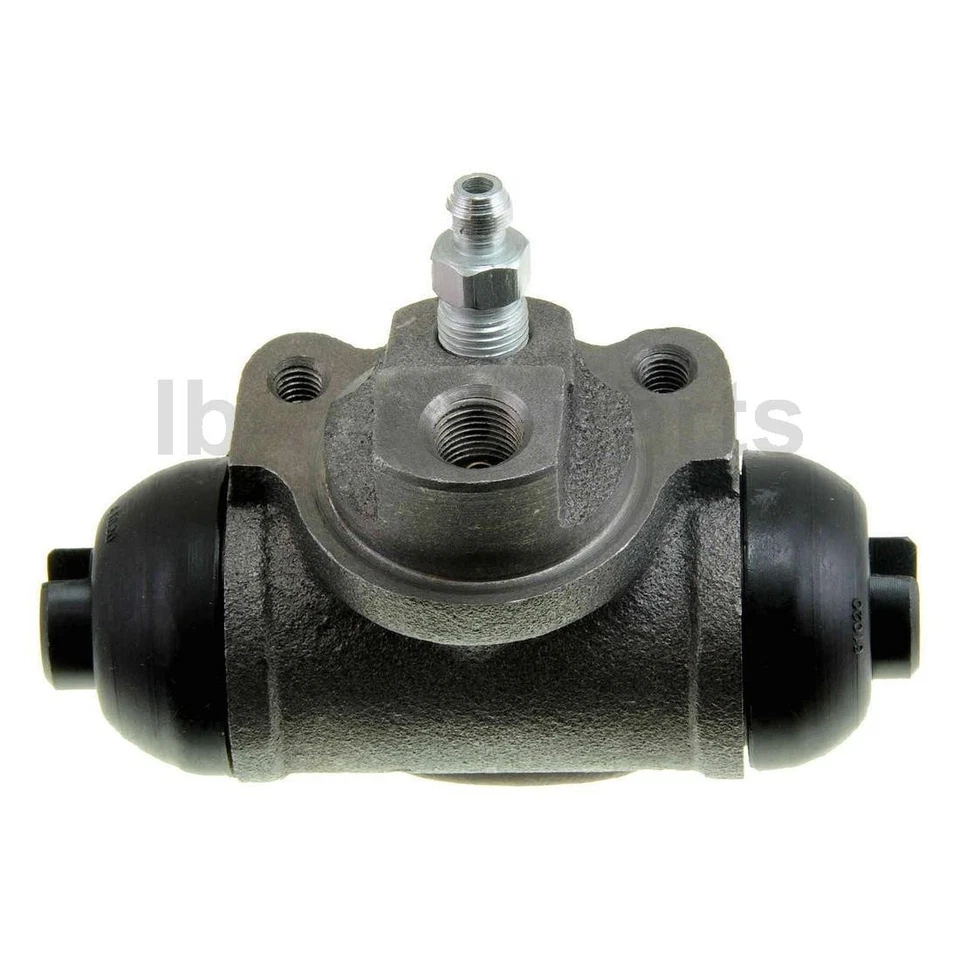 Cilindro de rueda de freno trasero 2x para Isuzu Rodeo 1998 1999 2,2 L Foto 3 de 4