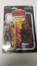 Star Wars The Vintage Collection Zam Wesell Star Wars The Vintage Collection Zam Wesell