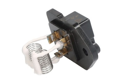 Widerstand, Innenraumgebläse NRF 342108