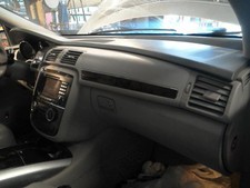 Compteur Mercedes CLASSE R