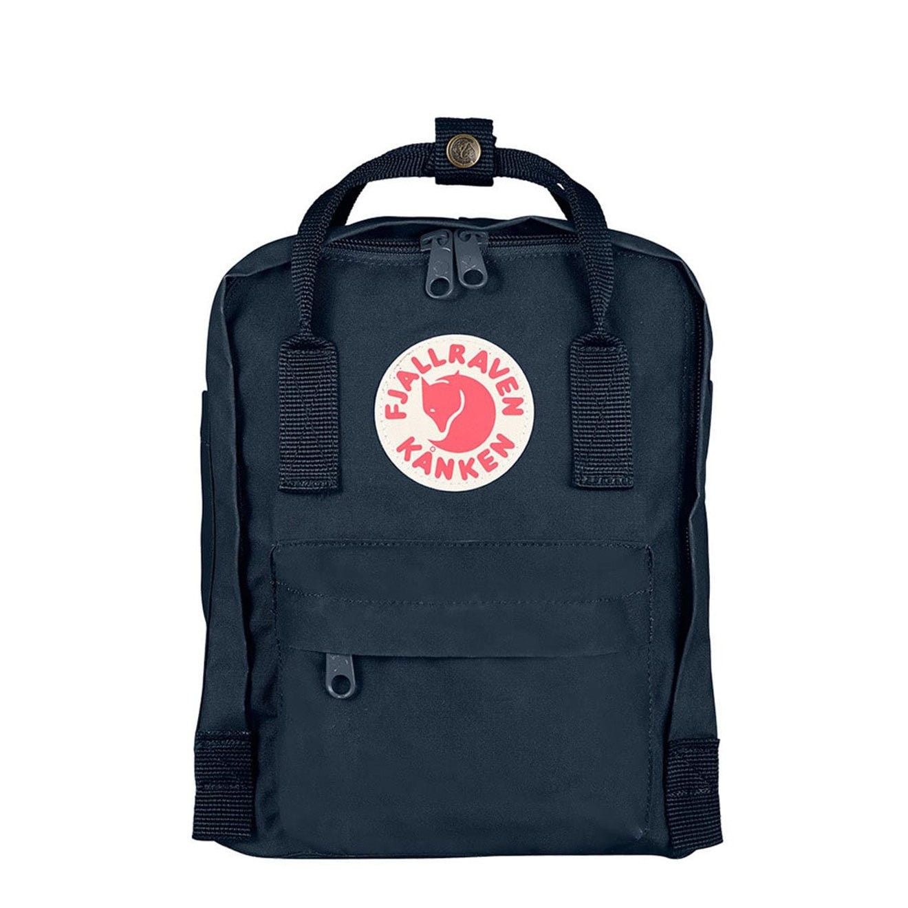Fjällräven Kånken Mini Navy - Image 3