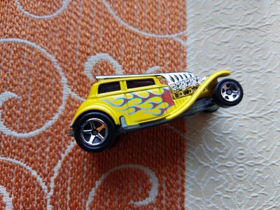Hot Wheels 2007 Straight Pipes 12 Of 36