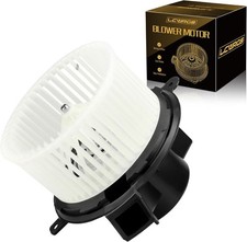 HVAC Blower Motor with Fan Fits for 2007 2008 2009 2010 2011 Chevy Silverado...