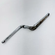 GT BMX Crank Set 1PC 175 mm Dyno Old School BMX CW175 90s 1/2 Racing A48