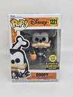 Funko Pop! Vinyl: Disney - Goofy (Glows in the Dark) - Entertainment Earth...