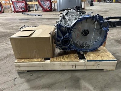 2025 HYUNDAI KONA OEM CVT All Wheel Drive Automatic Transmission 32K Miles