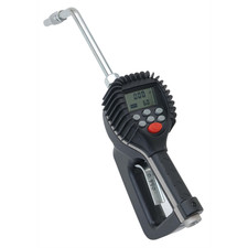 Lincoln 905 Digital Preset Dispense Meter For Oils Gear Lube Hydraulic Fluid