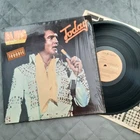 Elvis Presley  TODAY APL1-1039 (USA 1976 TAN LABEL) RARE TROUBLE STICKER "EXC"