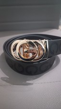 Cintura Gucci Unisex
