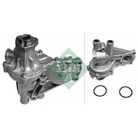 Wasserpumpe MotorküHlung FüR Seat Cordoba 6K 93 Bis 02 Schaeffler 6A 1Z