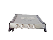 Impinj Speedway Revolution R420 Four-Port RFID Reader IPJ-REV-R420 - UNTESTED