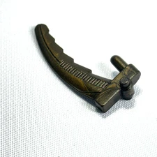 Vintage Transformers Beast Wars Transmetals Rhinox 1998 - HORN Part weapon sword