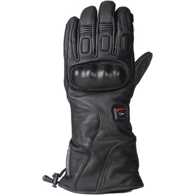 Gerbing Motorcycle Heated Gloves XRL Xtreme - Waterproof, Durable And Warm