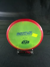 Innova Discs Champion Atlas 174g