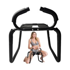 Sex Chair Large Size Sex Position Enhancer Chair, Sex Bedroom Furniture Love ...