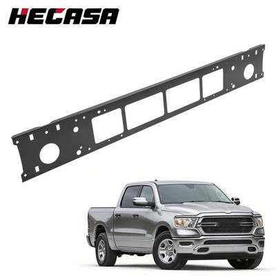 Front Bumper Impact Reinforcement Support For Ram 1500 Pickup 2019-25 #CH1006247