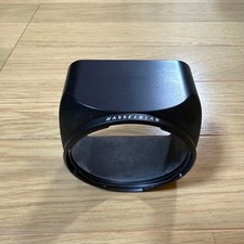 Hasselblad 60/80 Square Lens Hood Used From Japan