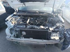 Radiateur Renault MEGANE