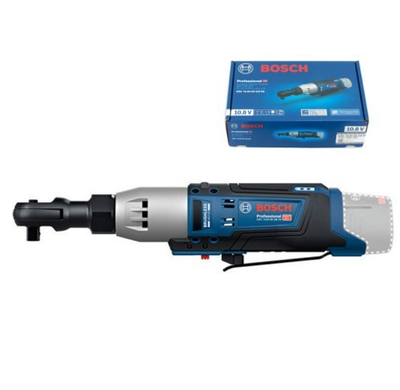 #ad Bosch GRC 10.8V 60 Cordless Right Angle Ratchet Wrench 3 8quot; Drive 12V Body Only $111.81