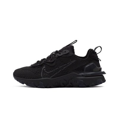 Schuhe Universal Herren Nike React Vision CD4373004 Schwarz