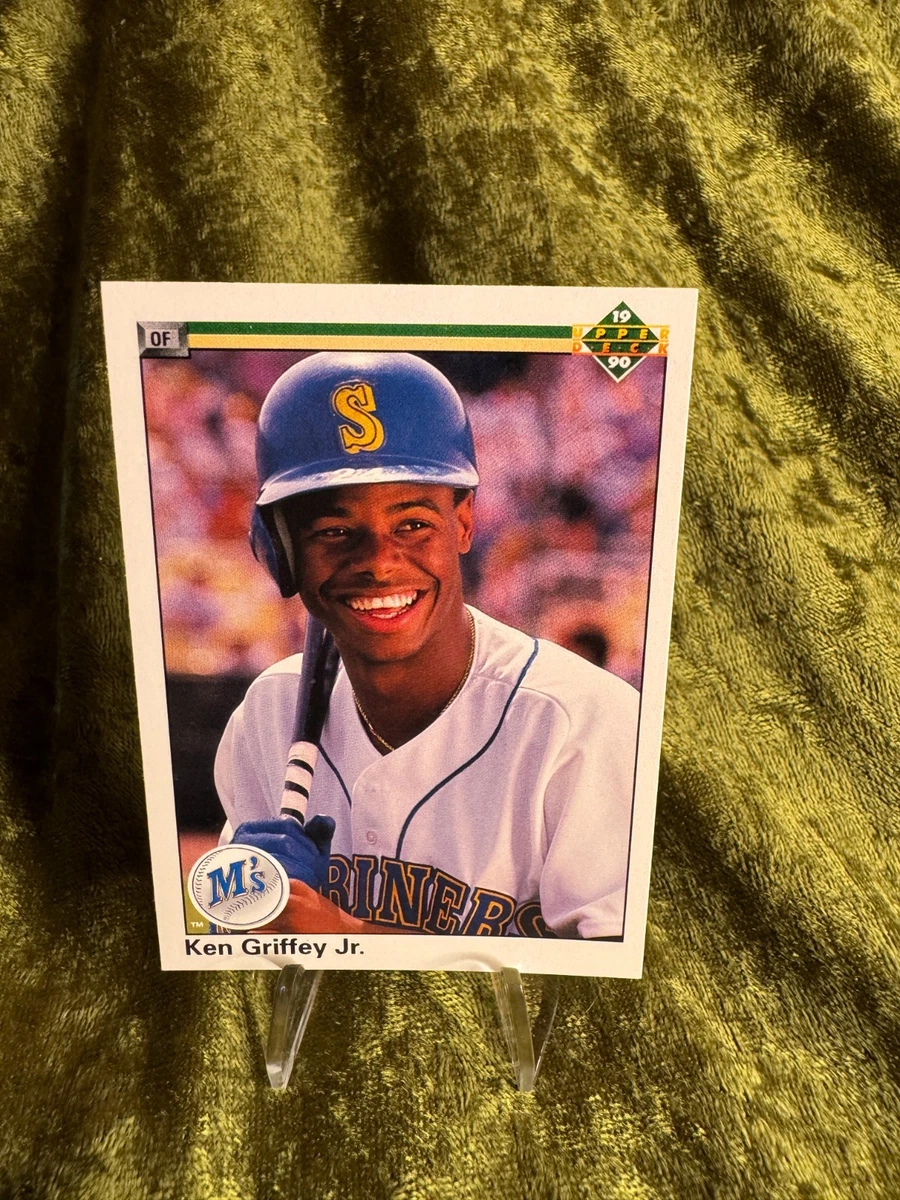 1993 Studio - Ken Griffey Jr #96 for sale | eBay
