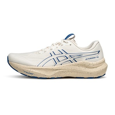 ASICS GT 2000 14 Cream ASICS Blue - 1011C191-101