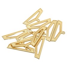  10 Pcs Ribbon Display Rack Storage Medal Case Masonic Aprons Ribbons