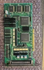 USED Hivertec HPCI-PPD553A Motion Control Card - Free Shipping 