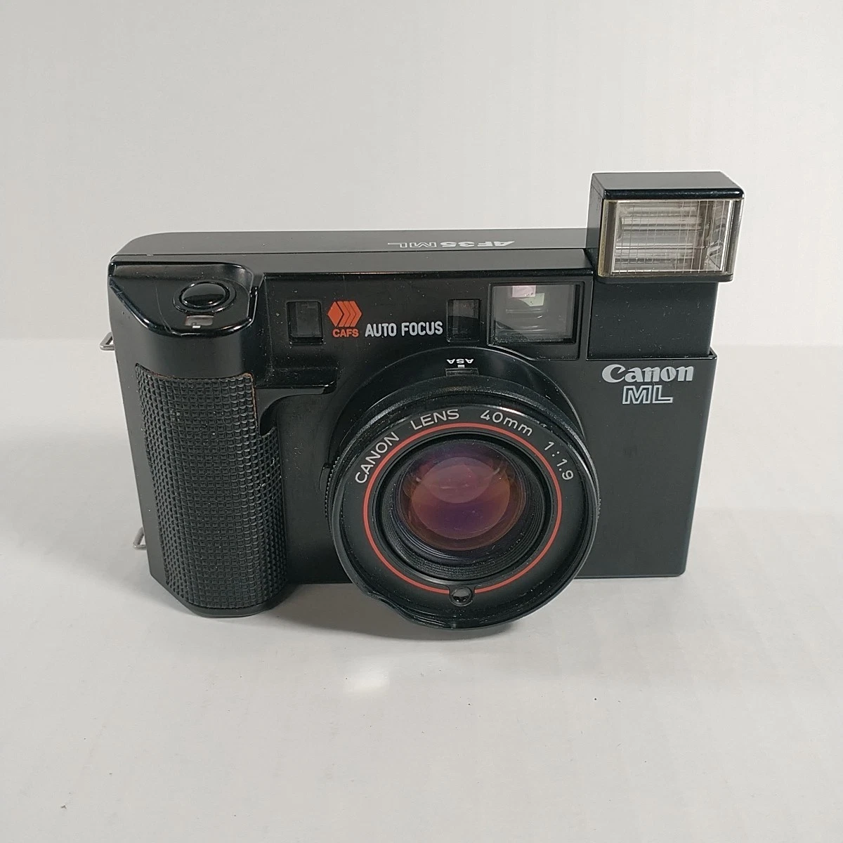 Canon AF35ML Film Cameras for sale - eBay