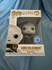 Funko POP! Harry Potter Lord Voldemort #6 Vinyl Figure NOT MINT