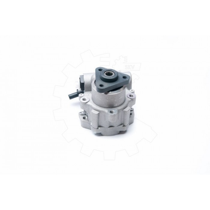 Pompe de direction assistée hydraulique pour Fiat Ulysse et Lancia Kappa