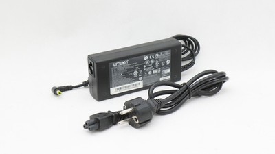 Lite-On Original 120 Watt Netzteil für Acer (grüner Stecker) 19V 6,32A Stecker 5