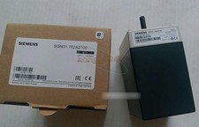 ONE NEW SIEMENS Servo motor Damper actuators SQN31.762A2700
