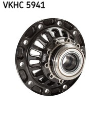 SKF VKHC 5941 Radnabe