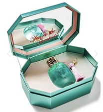 NIB Bath  Body Sweetest Song Perfume Large 3.4 oz Mirrored Music Box SOLD OUT