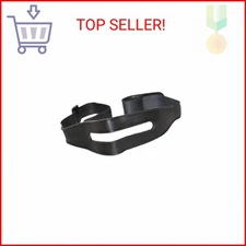 Streamlight Replacement Rubber Hardhat Strap,Black