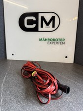 Alimentatore, Cavo da 10 metri per Husqvarna Automower 220 AC 230 ACX