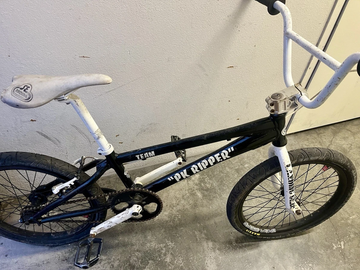SE RACING Mini Ripper 20インチ BMX SE Bikes Mini Ripper – SE BIKES Powered By BikeCo