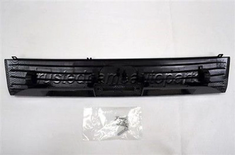 fits 2005 to 2010 Scion tC Garnish Liftgate Handle Carbon Fiber Rear Foto 2 de 2