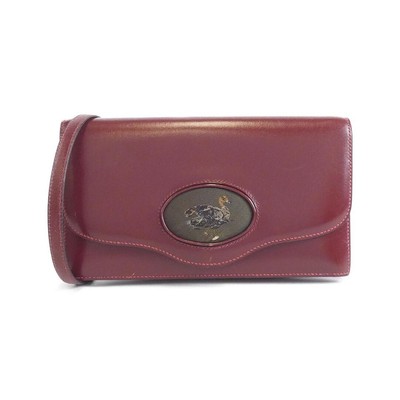 Vintage Hermes Shoulder Bag from JAPAN