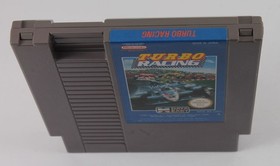 Turbo Racing (NES)