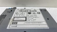 Autoradio Alfa Romeo GIULIETTA