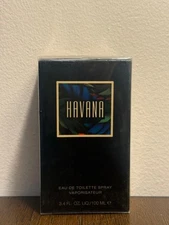 HAVANA by Aramis 3.4oz/100mL Men's EDT Spray NIB