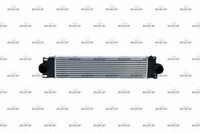 NRF LadeluftküHler 30952 FüR CD Ford Mondeo CF CE 5 Turnier Tdci 4X4