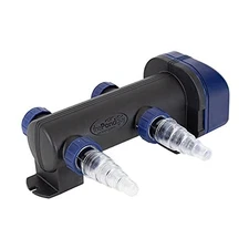 The Pond Guy UltraUV Ultraviolet Pond Water Clarifier, EPA Registered UV Ligh...